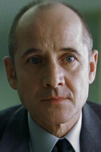 Lives of Others, The [Ulrich Mühe]